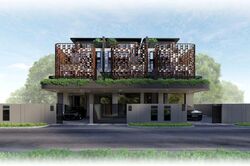 Lucky Heights (D16), Terrace #611294591